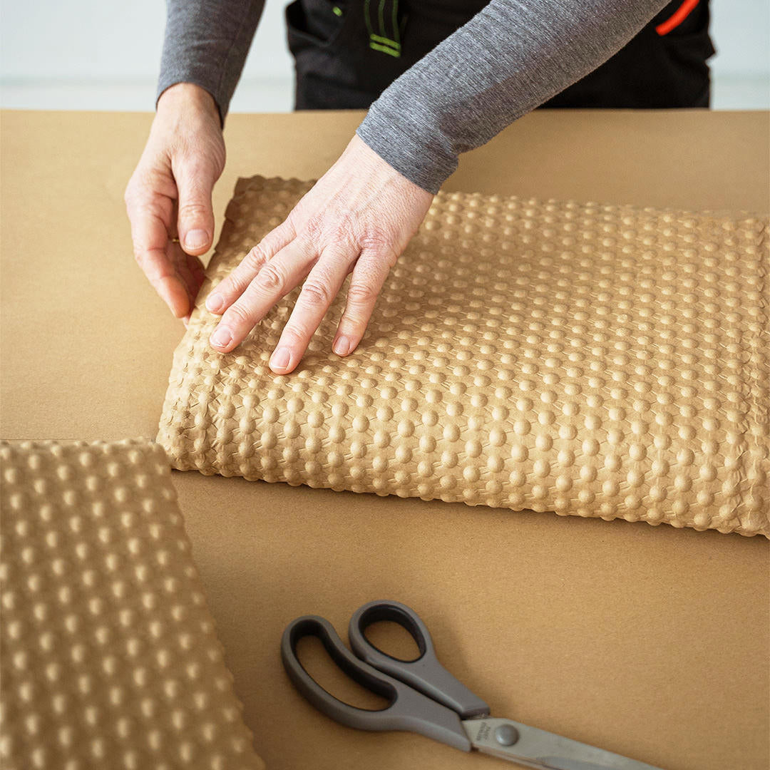 PapairWrap two-ply - 10m roll