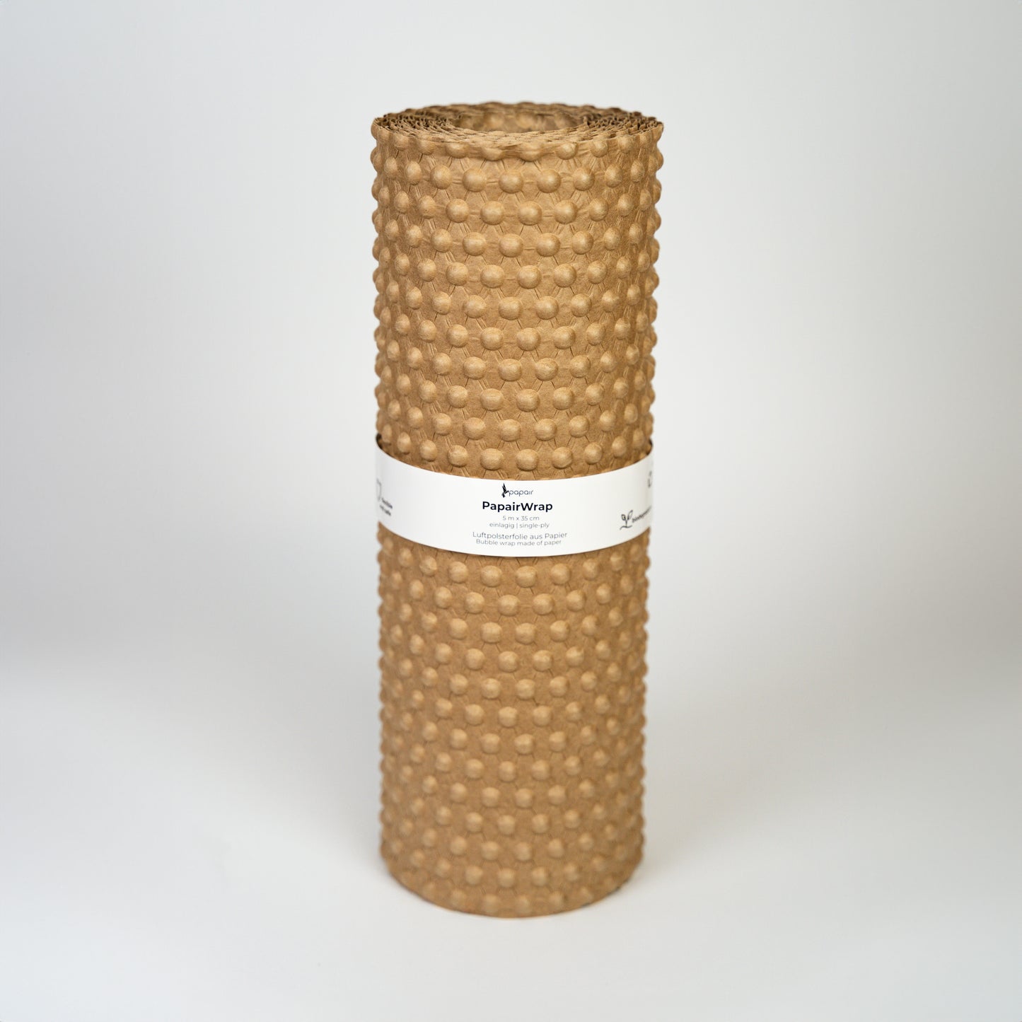 PapairWrap single-ply - 5m roll