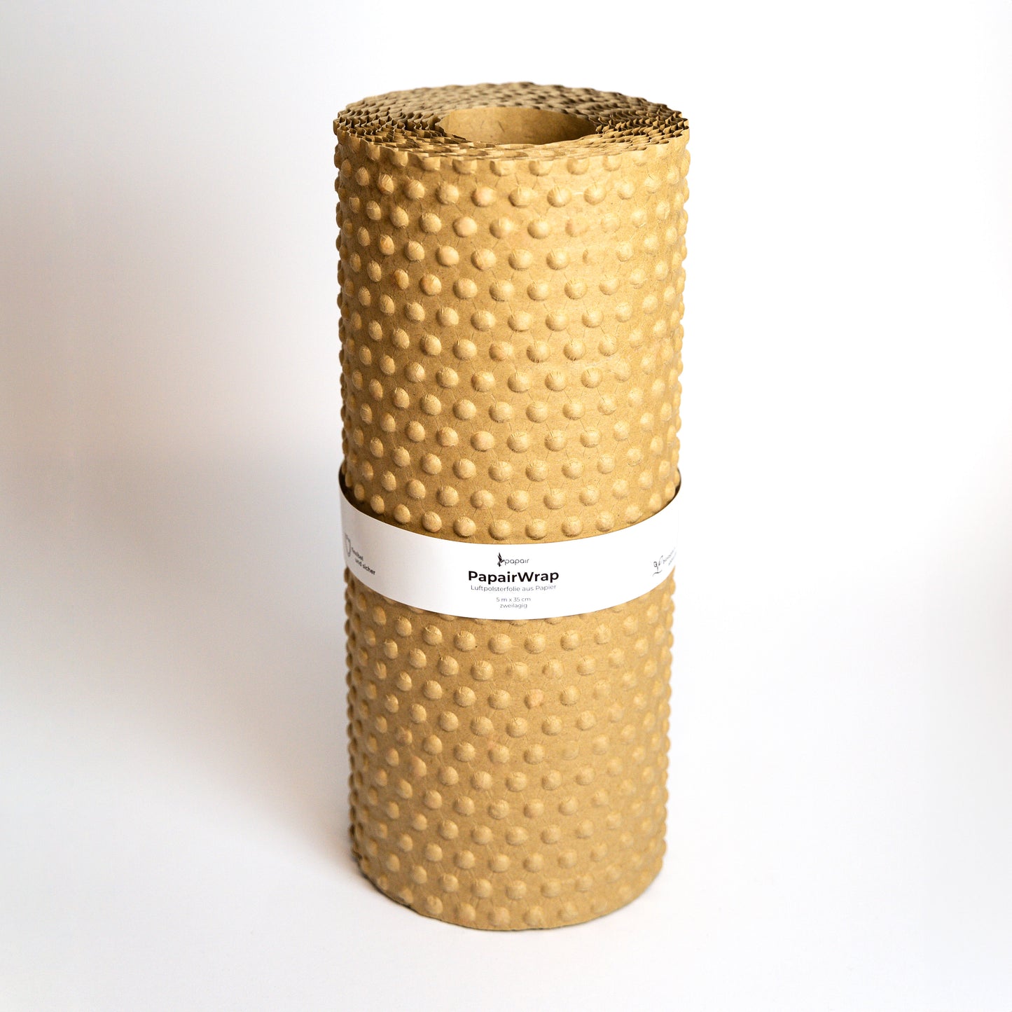 PapairWrap zweilagig - 5m Rolle