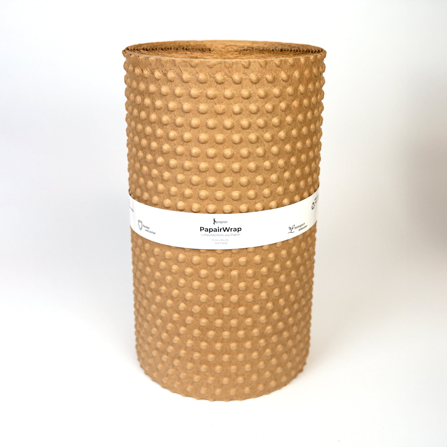 PapairWrap two-ply - 10m roll