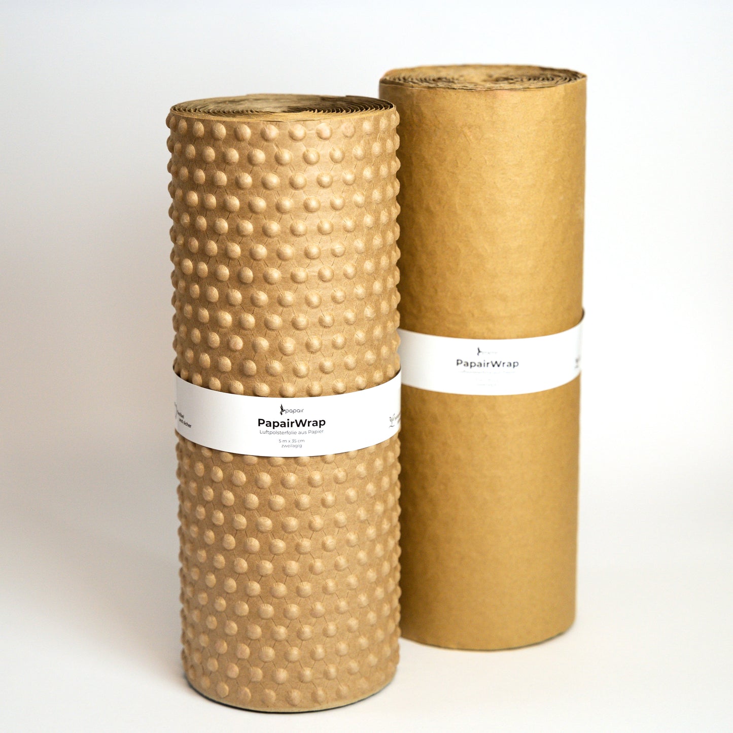 PapairWrap zweilagig - 5m Rolle