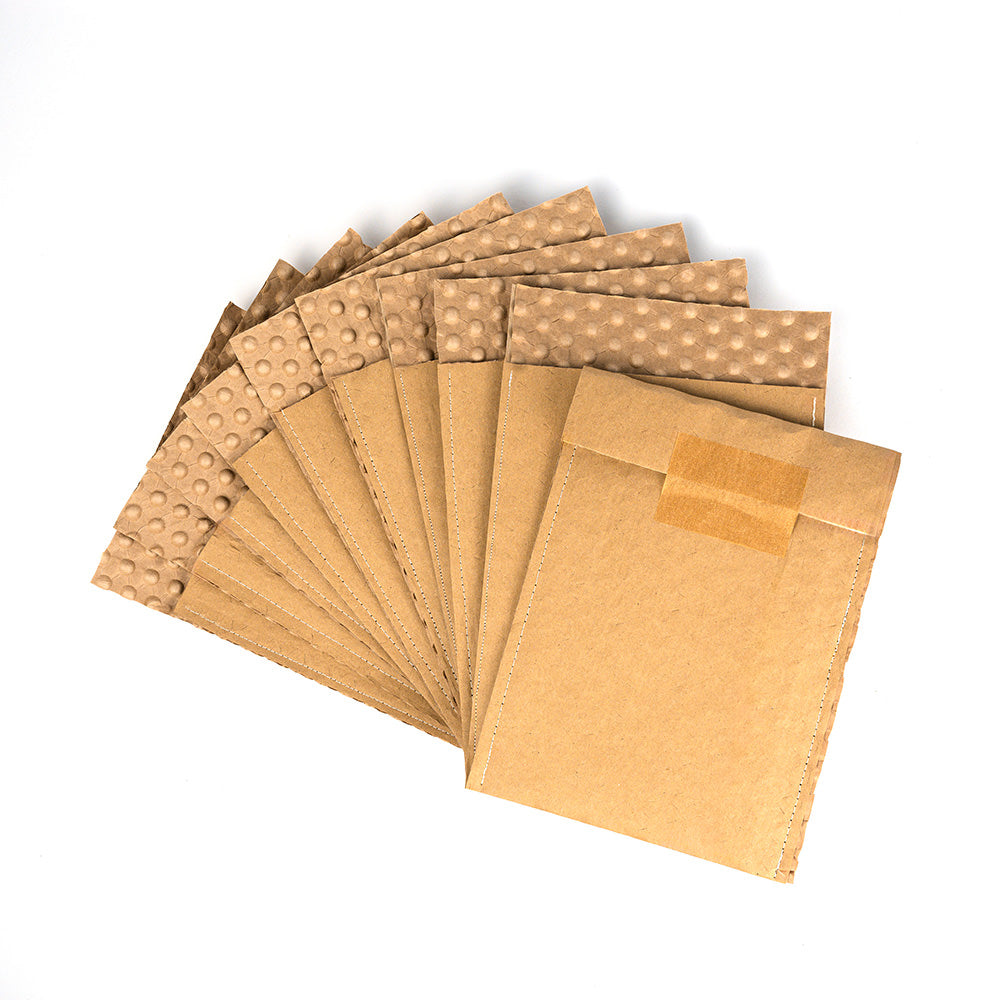 PapairBag two-ply - 16,2 x 22,9cm - pack of 10