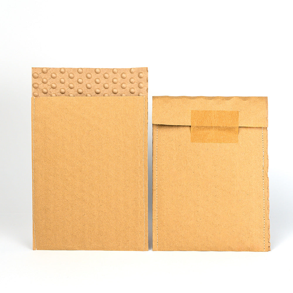 PapairBag two-ply - 16,2 x 22,9cm - pack of 10