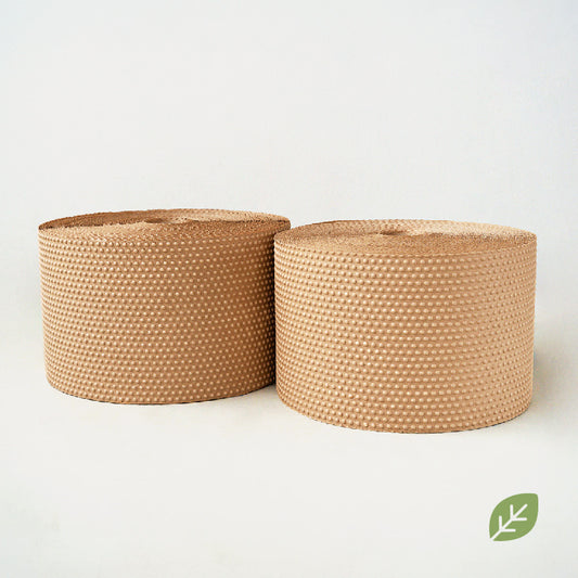 PapairWrap two-ply - 2 x 60m rolls