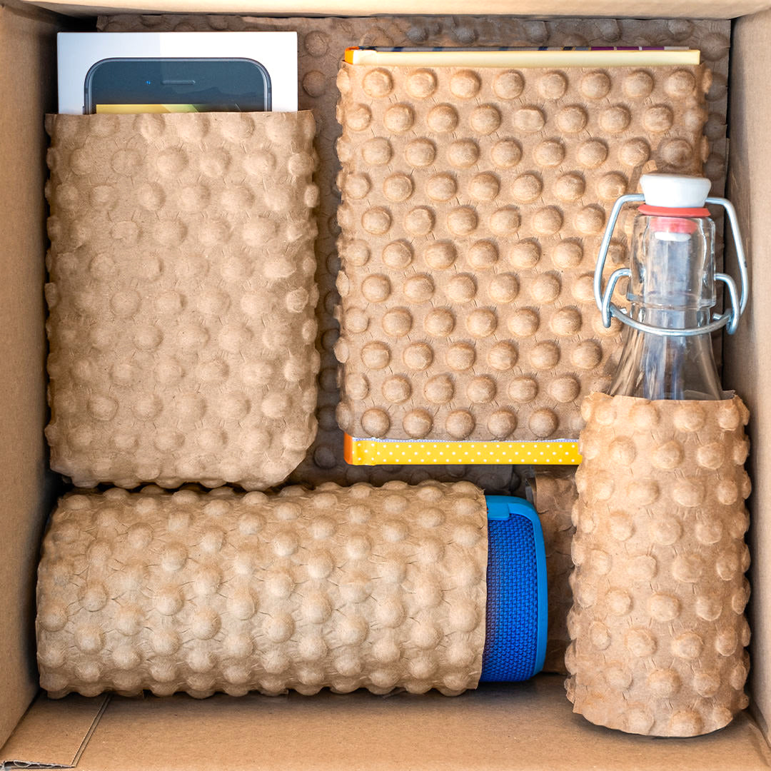 PapairWrap two-ply - 10m roll