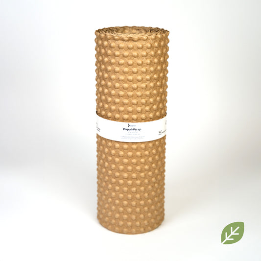 PapairWrap single-ply - 5m roll