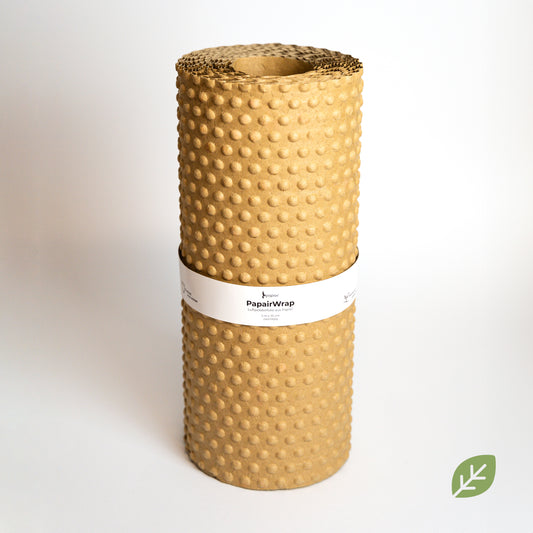 PapairWrap two-ply - 5m roll