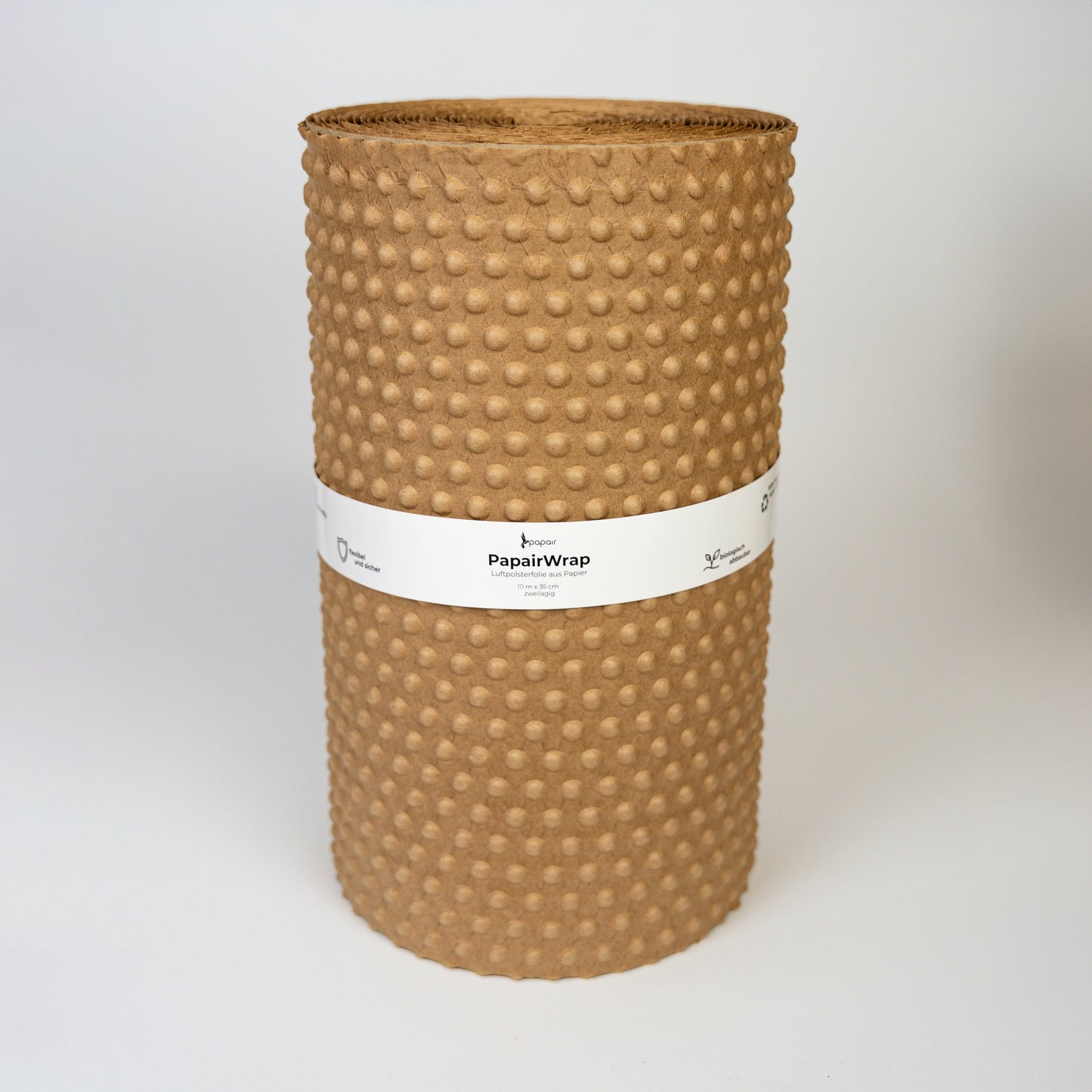 PapairWrap Two-Ply - 10m Roll