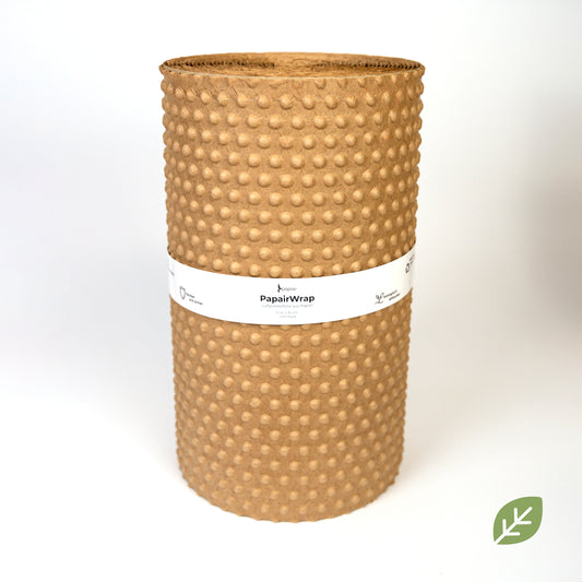 PapairWrap two-ply - 10m roll