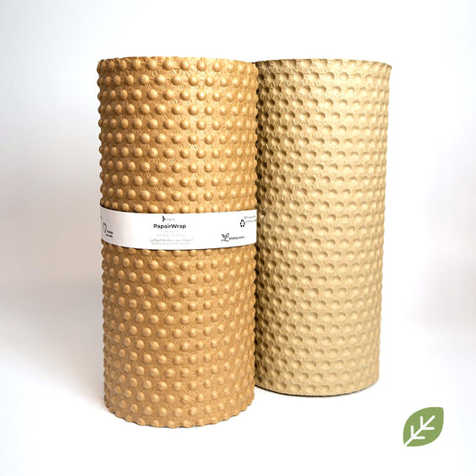 PapairWrap single-ply - 10m roll