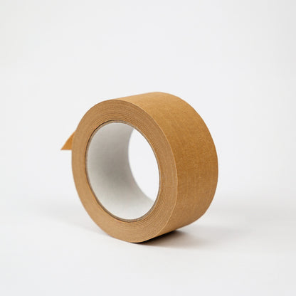 Reinforced Paper Packing Tape