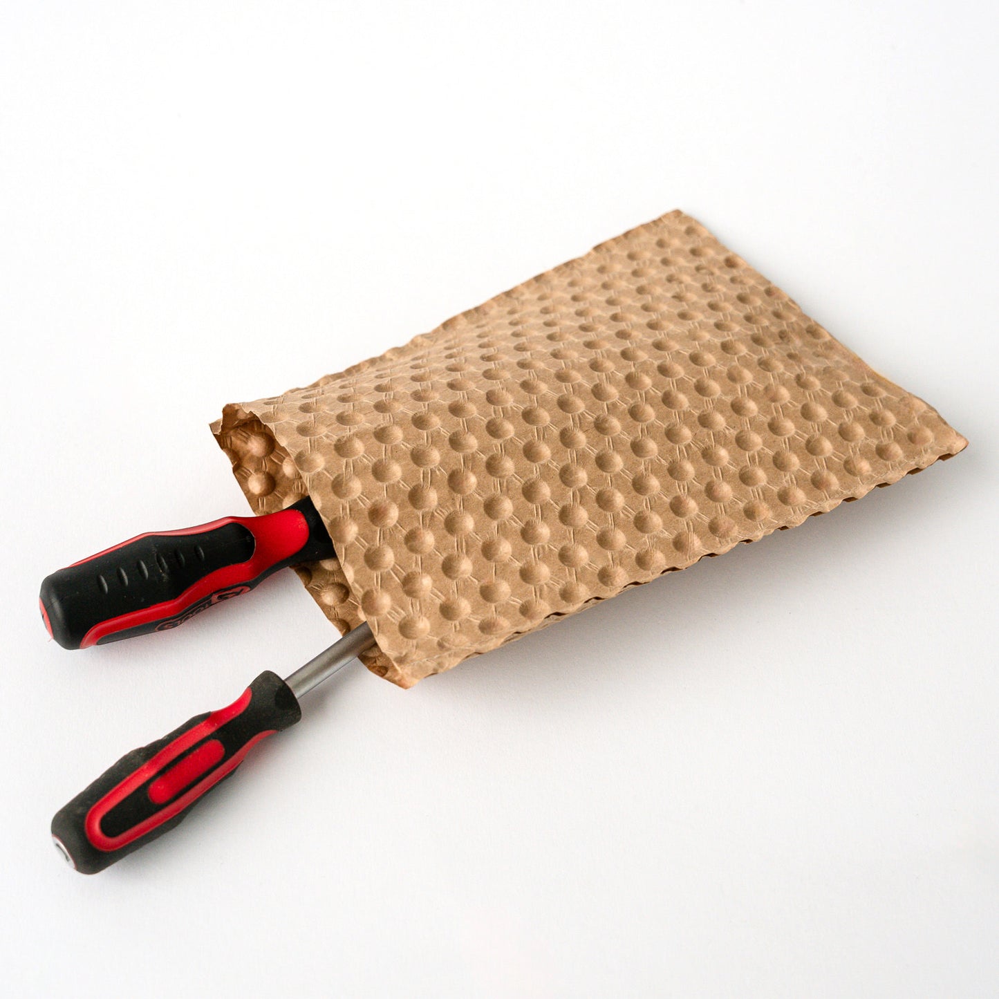 PapairBag einlagig - 16,2 x 22,9cm - 10er Pack