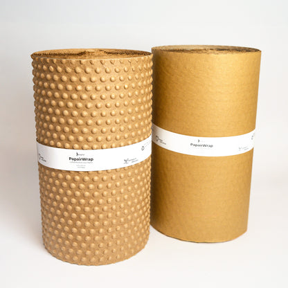 PapairWrap two-ply - 10m roll