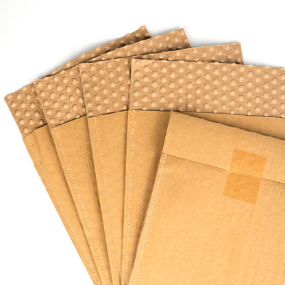PapairBag zweilagig - 23 x 32,5cm - 5er Pack